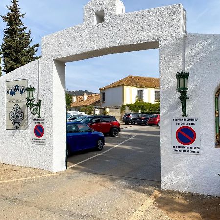 Marbella Elviria Apartment Екстериор снимка