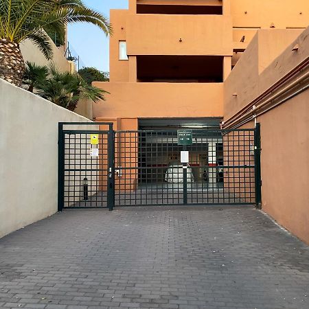 Marbella Elviria Apartment Екстериор снимка