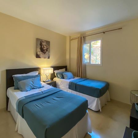 Marbella Elviria Apartment Екстериор снимка