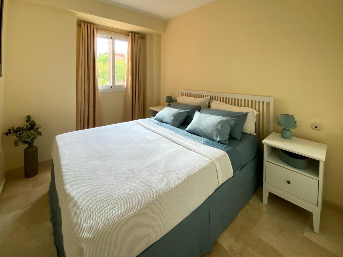 Marbella Elviria Apartment Екстериор снимка