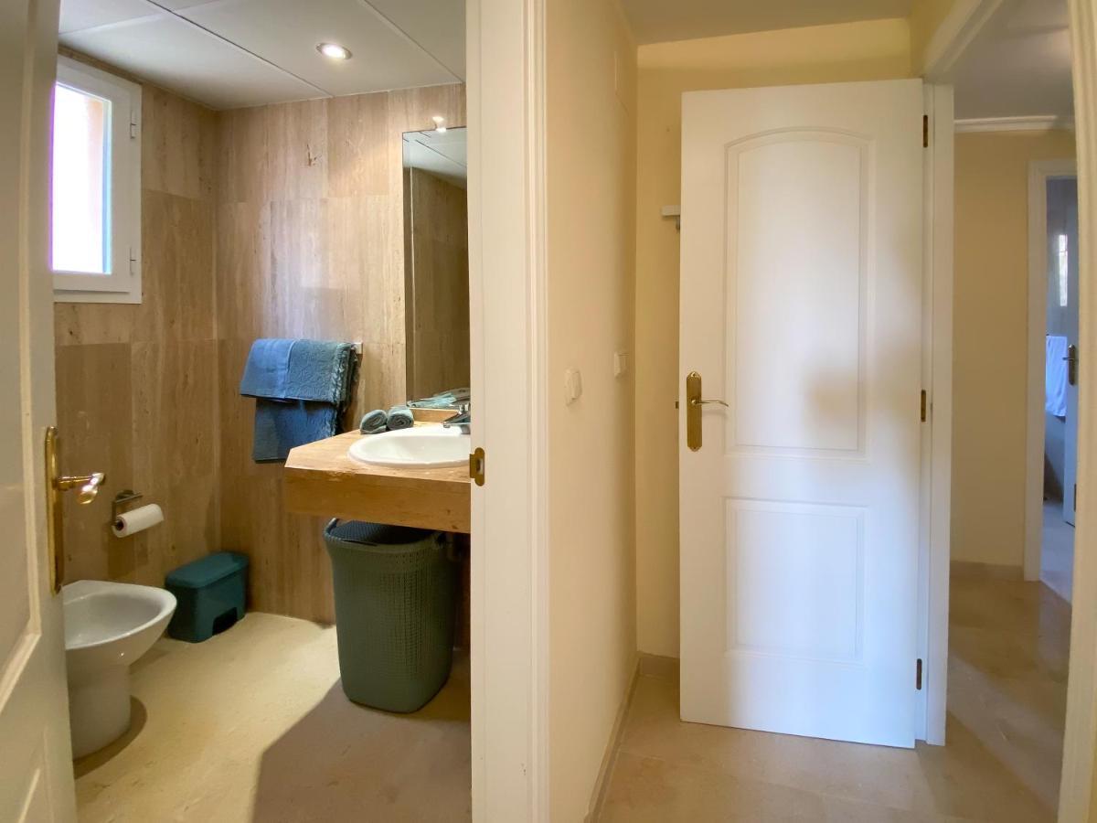 Marbella Elviria Apartment Екстериор снимка