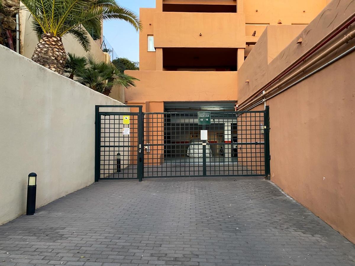 Marbella Elviria Apartment Екстериор снимка