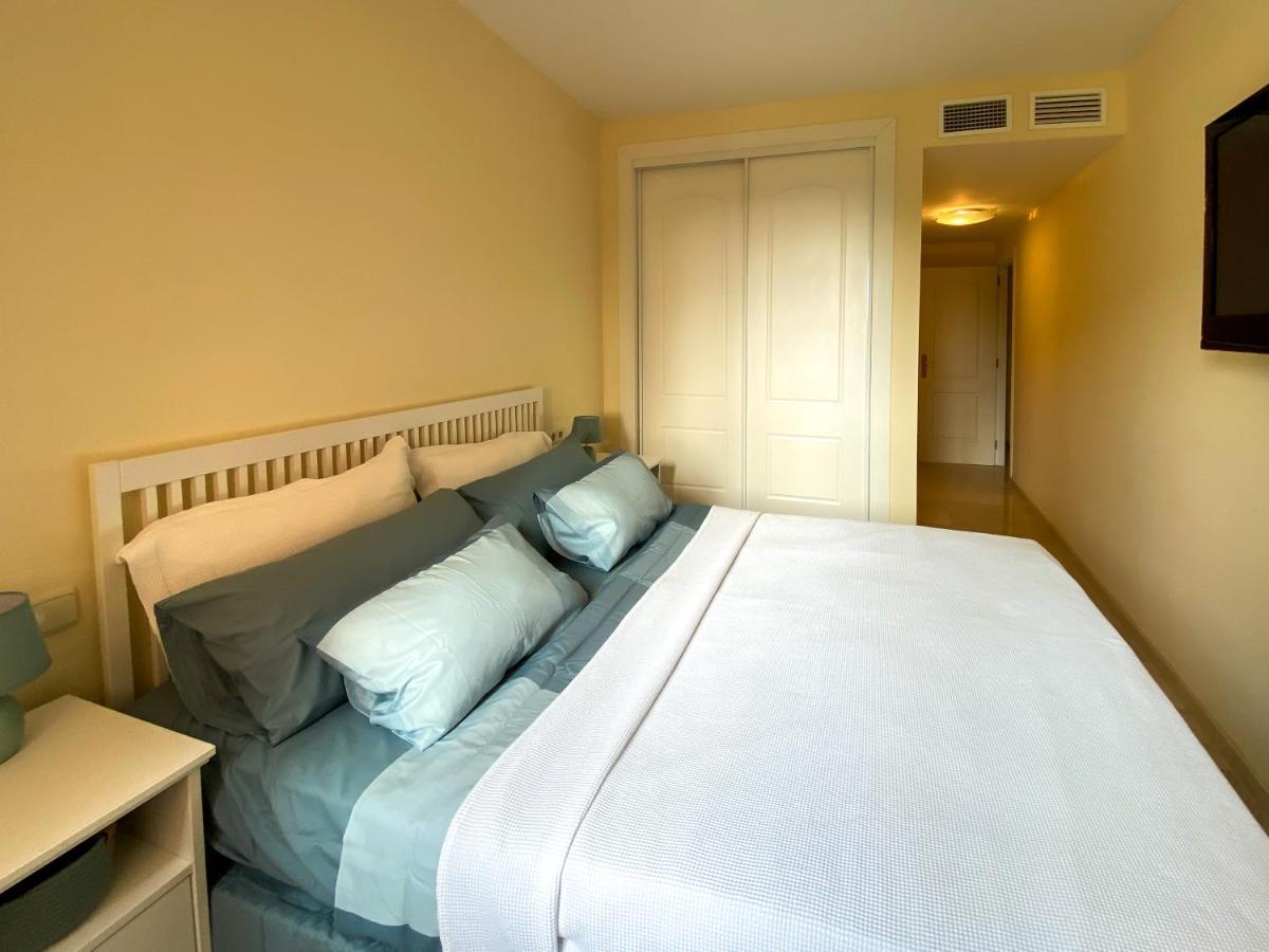 Marbella Elviria Apartment Екстериор снимка