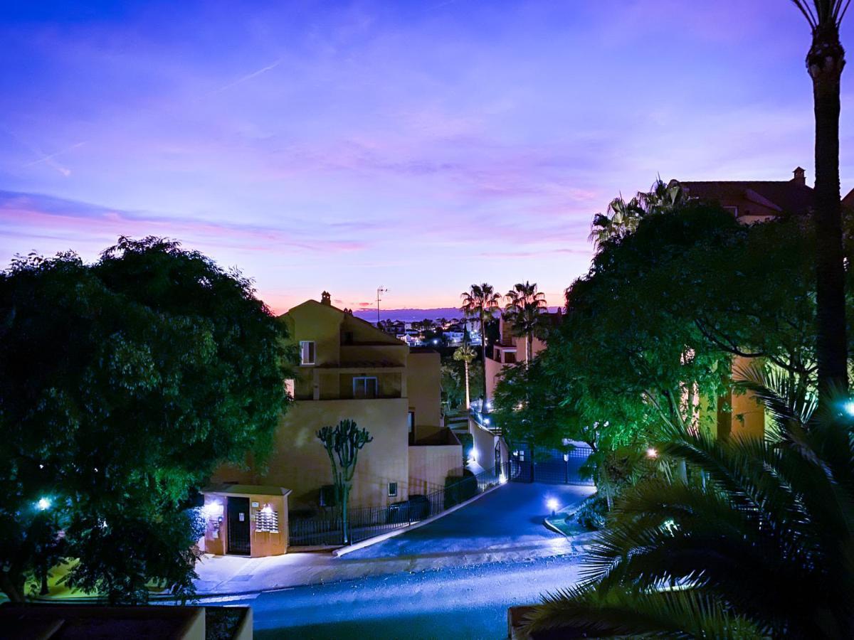 Marbella Elviria Apartment Екстериор снимка