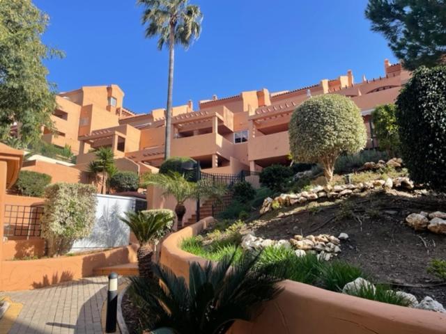 Marbella Elviria Apartment Екстериор снимка