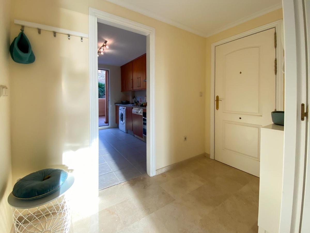 Marbella Elviria Apartment Екстериор снимка