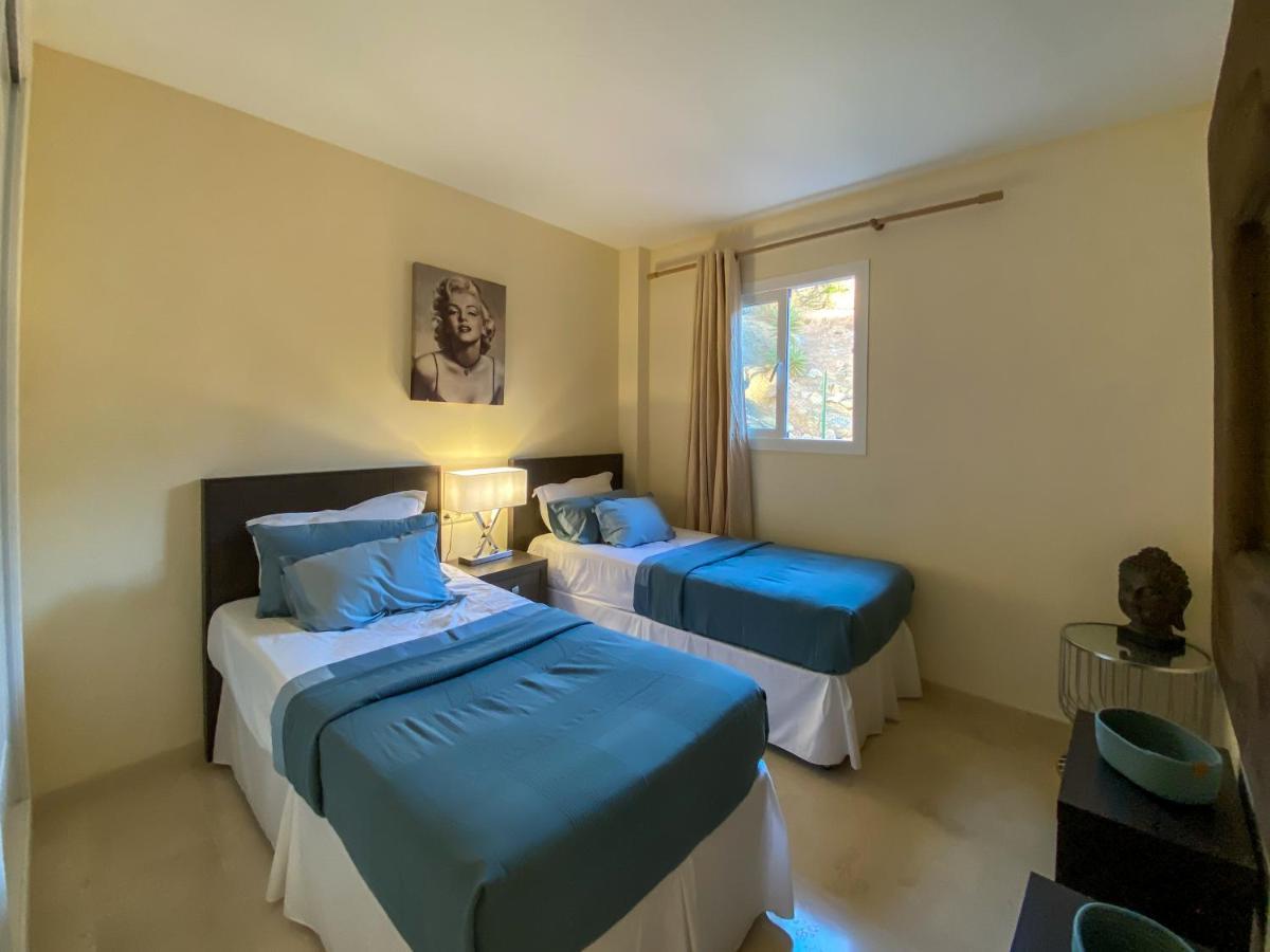 Marbella Elviria Apartment Екстериор снимка