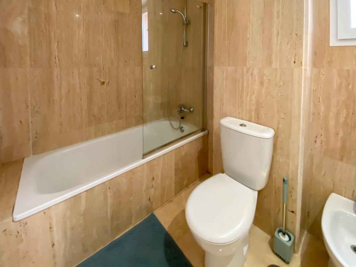 Marbella Elviria Apartment Екстериор снимка