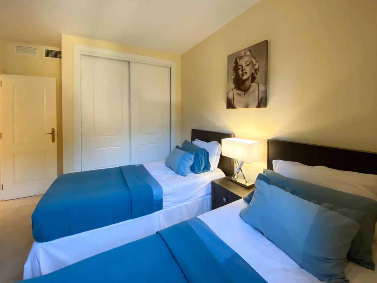 Marbella Elviria Apartment Екстериор снимка