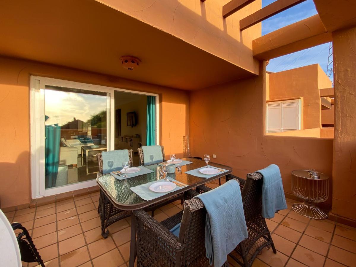 Marbella Elviria Apartment Екстериор снимка