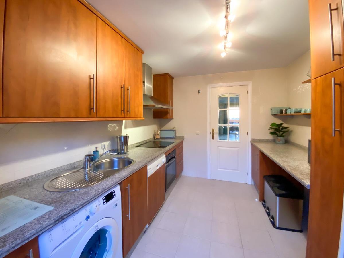 Marbella Elviria Apartment Екстериор снимка