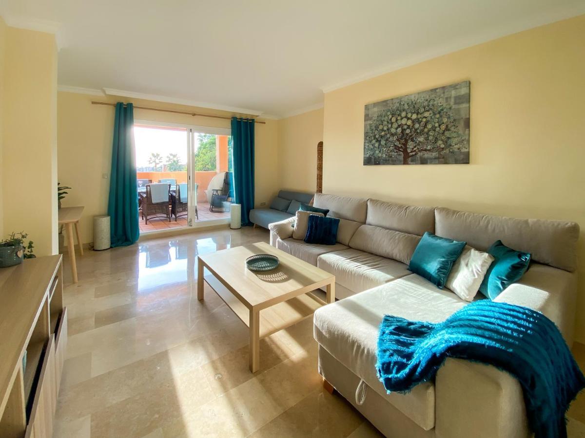 Marbella Elviria Apartment Екстериор снимка