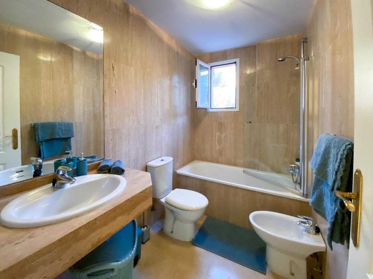 Marbella Elviria Apartment Екстериор снимка